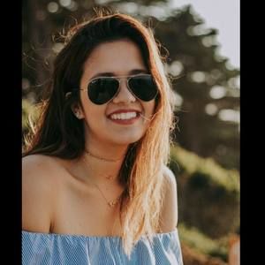 Meet your Posher, Kris